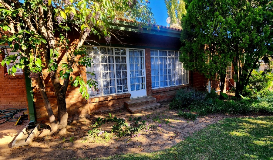 3 Bedroom Property for Sale in Jordania Free State
